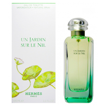 Hermes Un Jardin Sur Le Nil 100 ml Тестер (3346138900070)